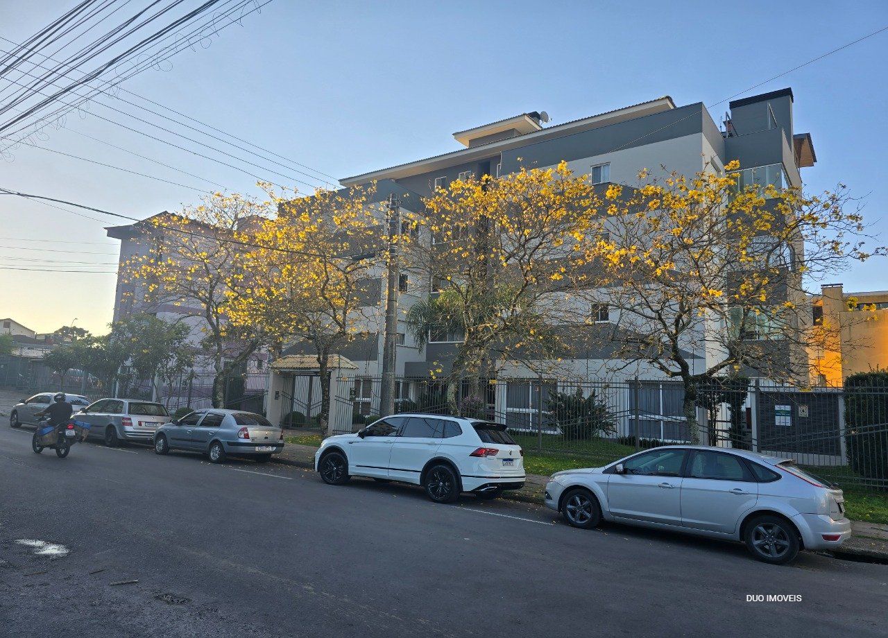Residencial Numeroum