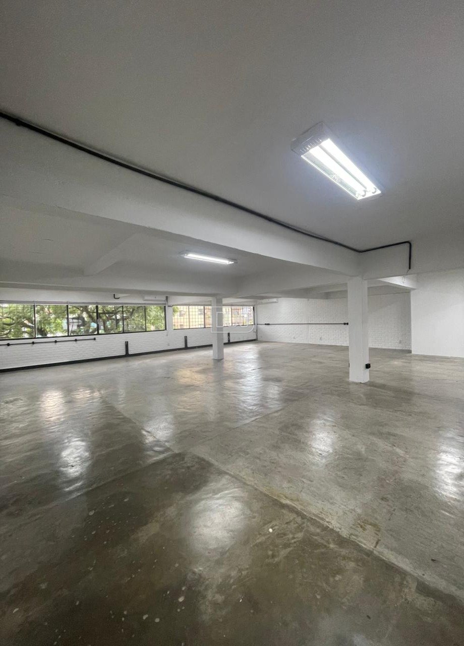 Sala Aérea São Pelegrino