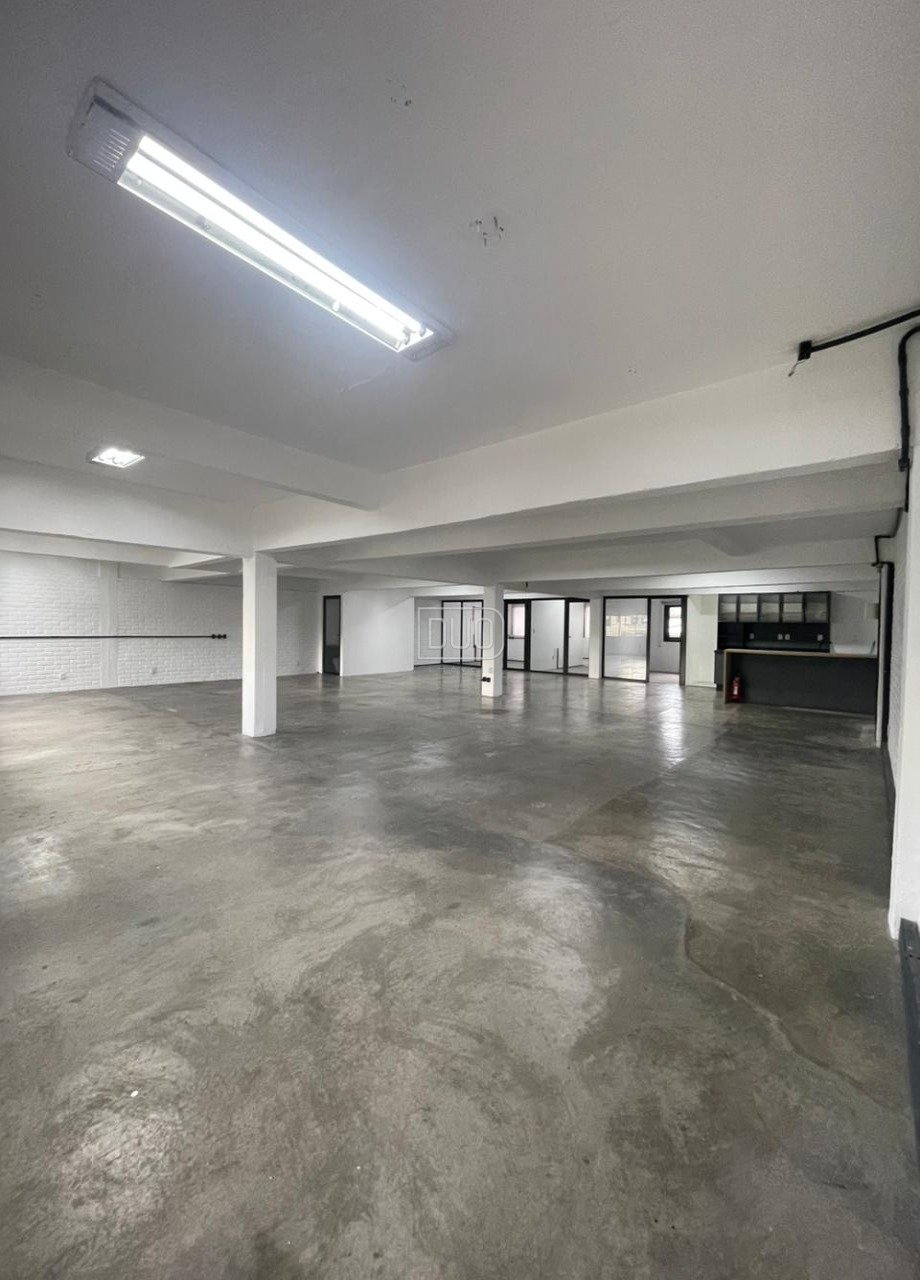 Sala Aérea São Pelegrino