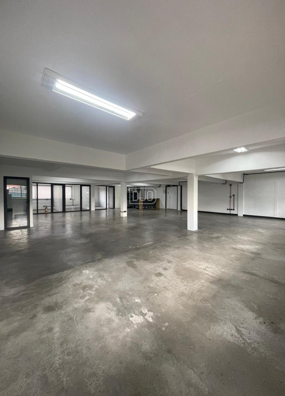 Sala Aérea São Pelegrino