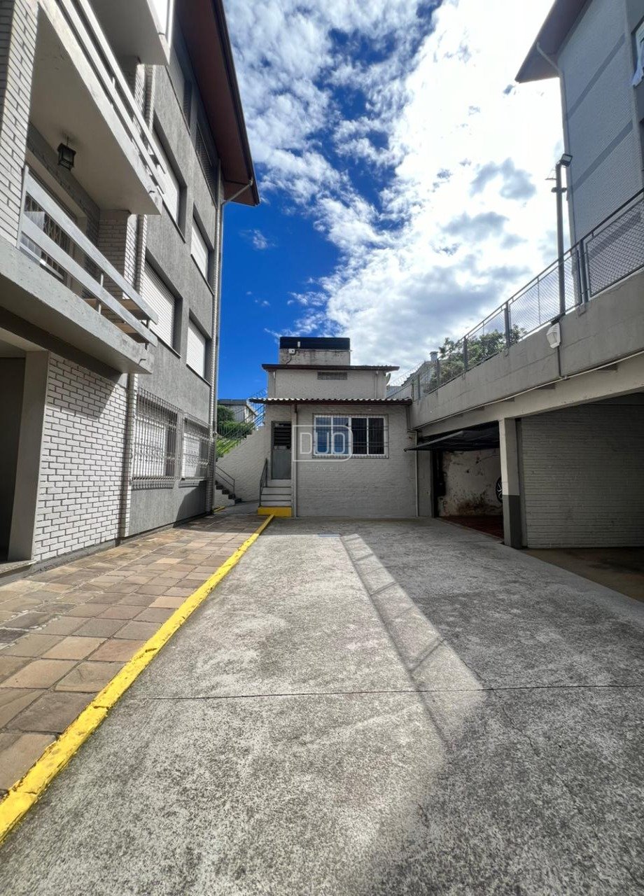 Edifício Petrópolis