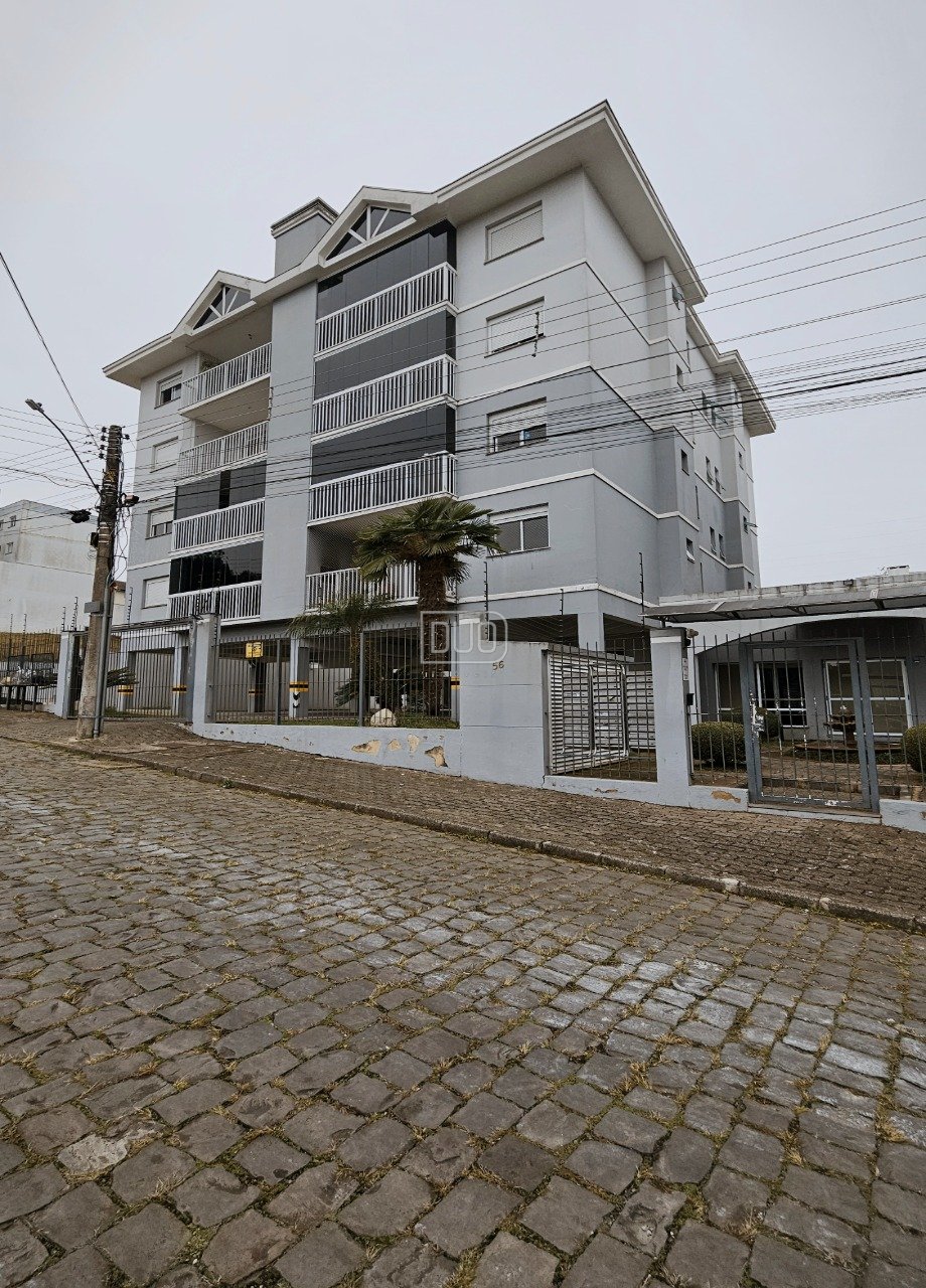 Condomínio Residencial Uriel