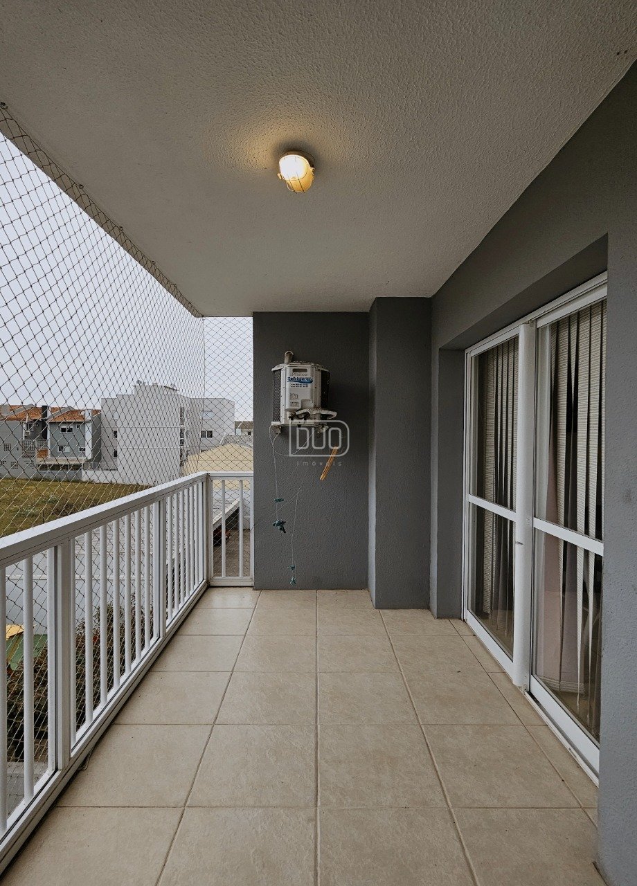 Condomínio Residencial Uriel