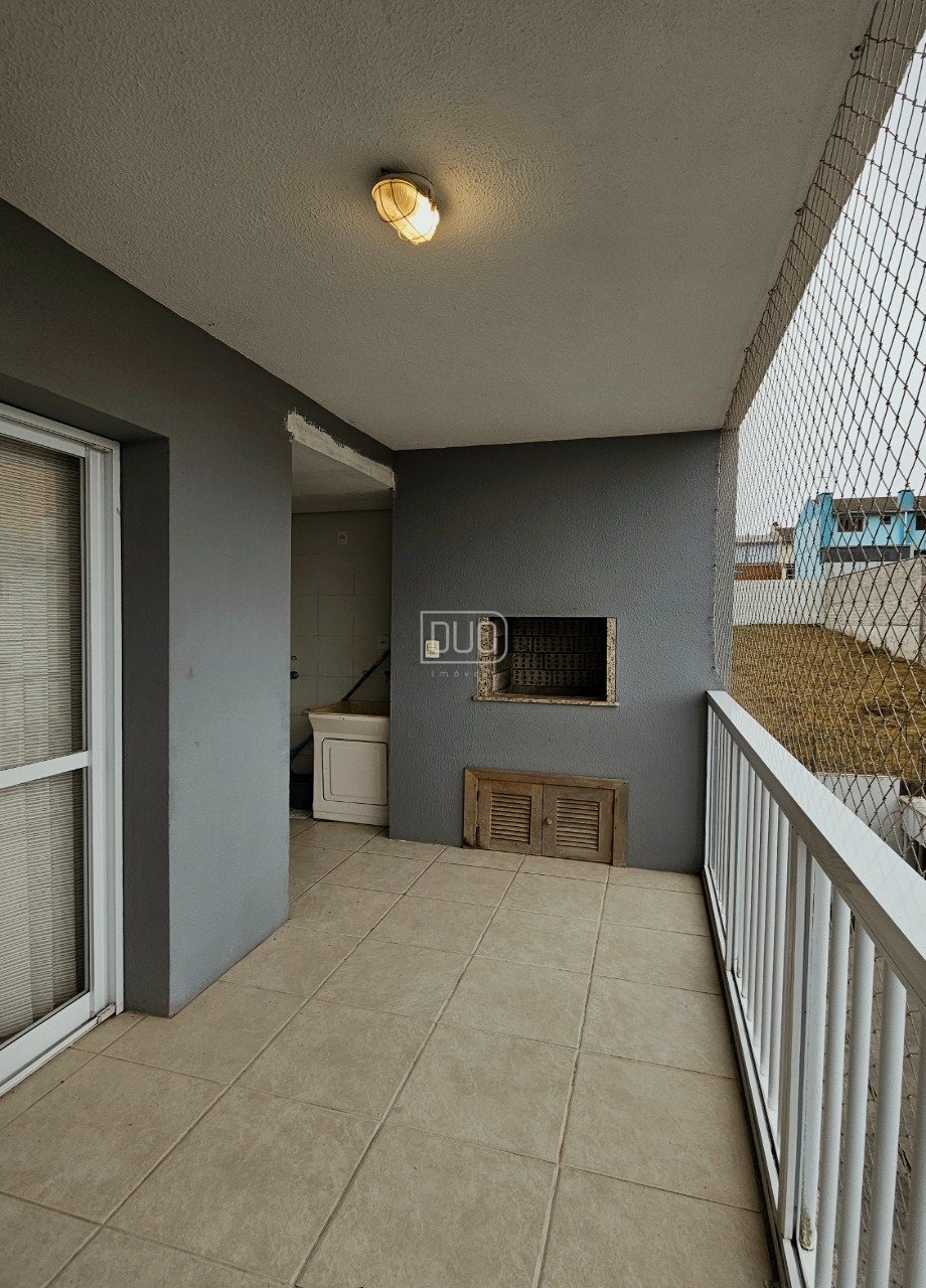 Condomínio Residencial Uriel