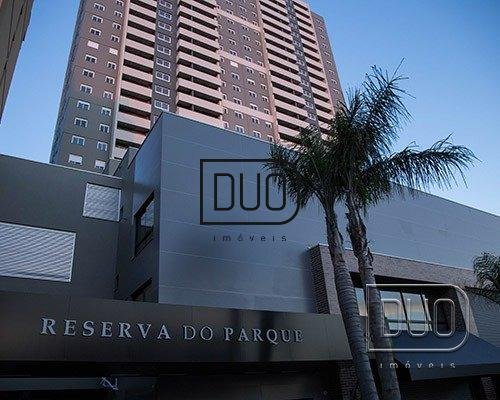 Residencial Reserva do Parque