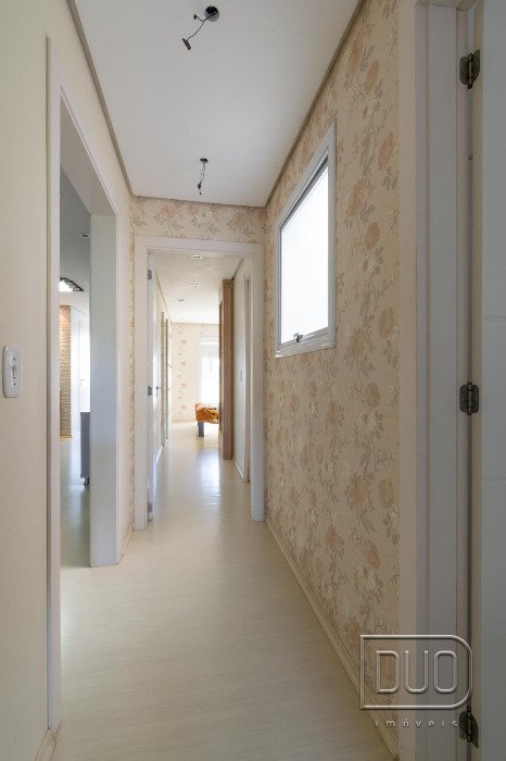 Residencial Recanto dos pinheiros