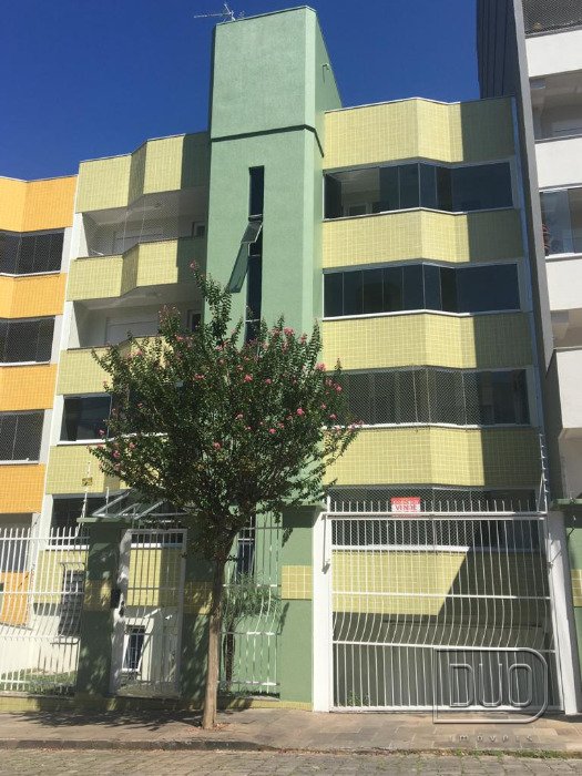 Residencial Recanto dos pinheiros