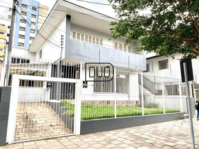 Residência no São Pelegrino