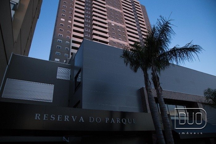 Residencial Reserva do Parque