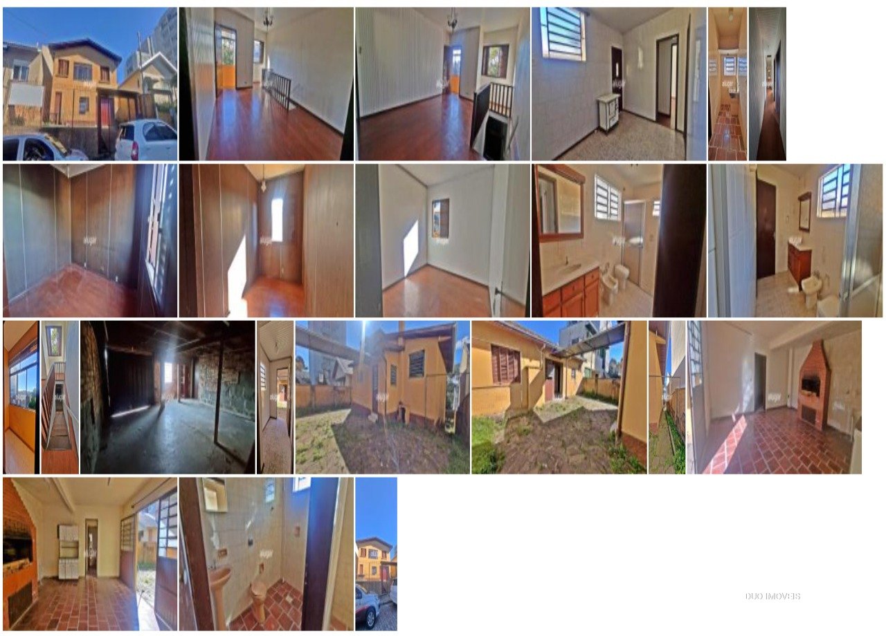 Casa Nossa Senhora de Lourdes