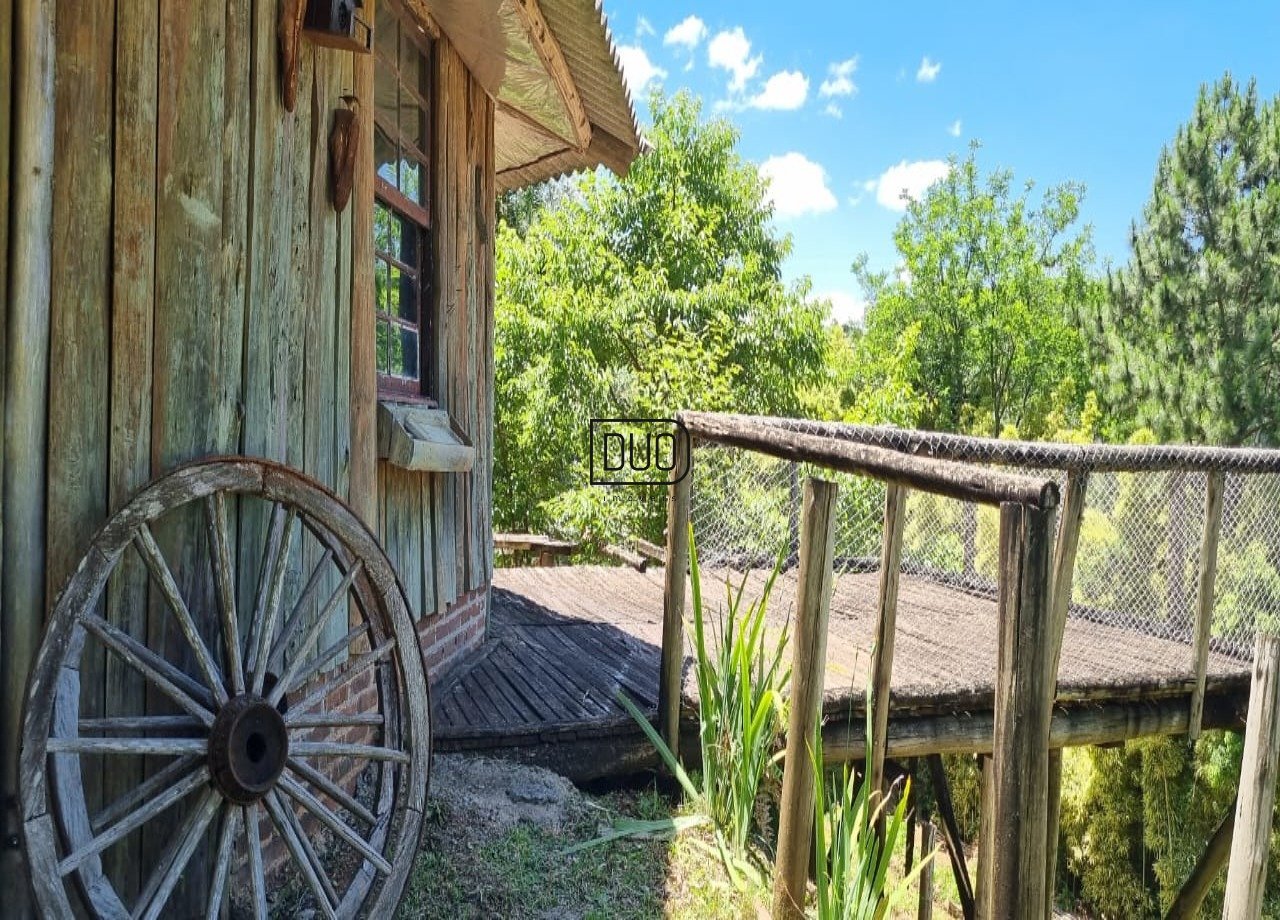 Condomínio Residencial da Montanha