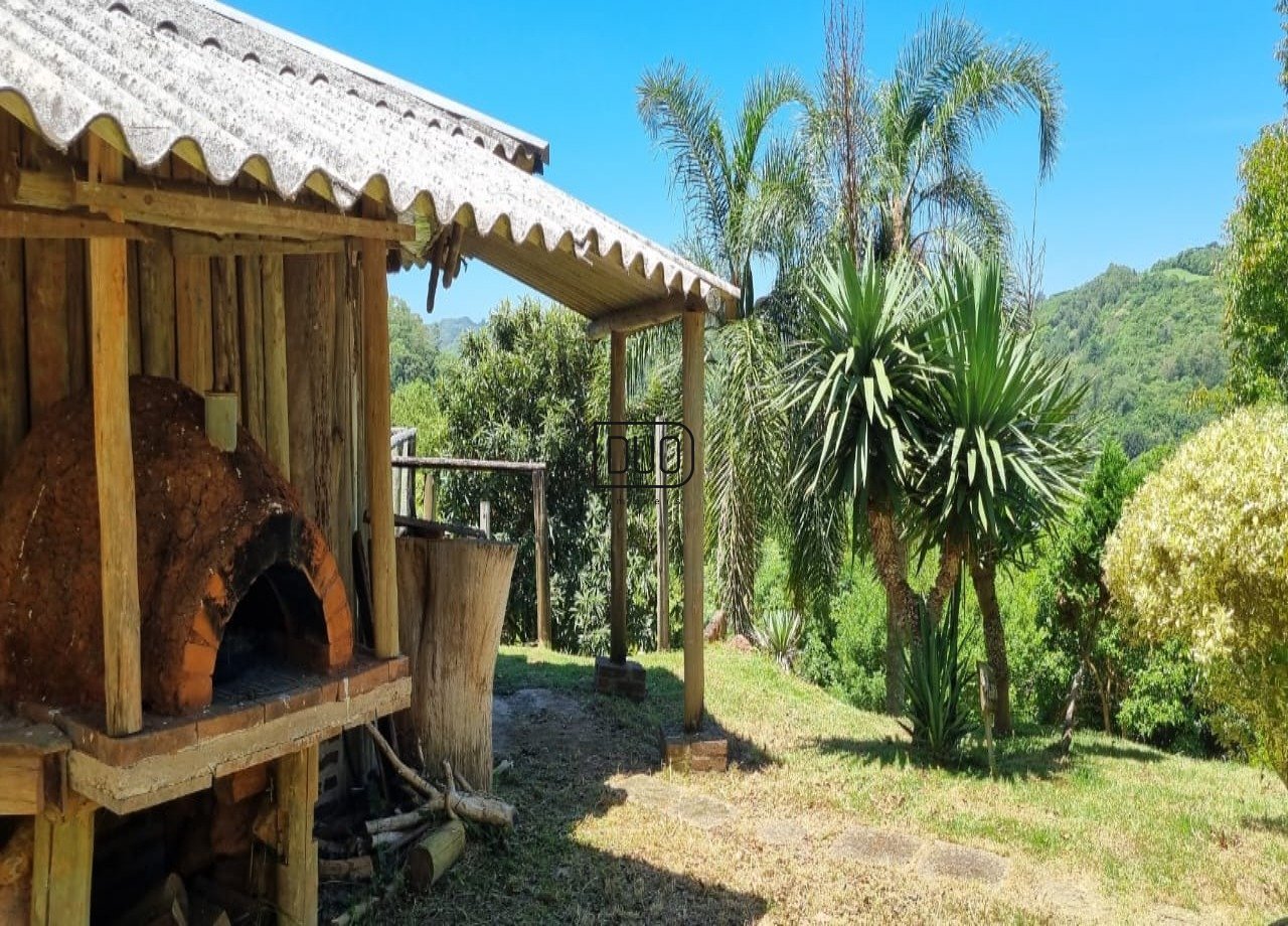 Condomínio Residencial da Montanha