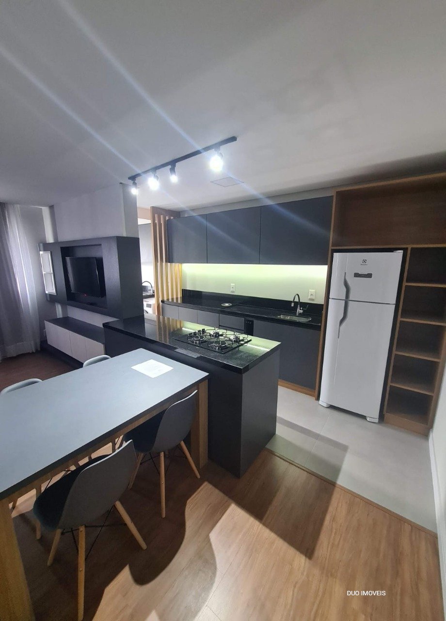 Residencial Infinity Matheo Gianella