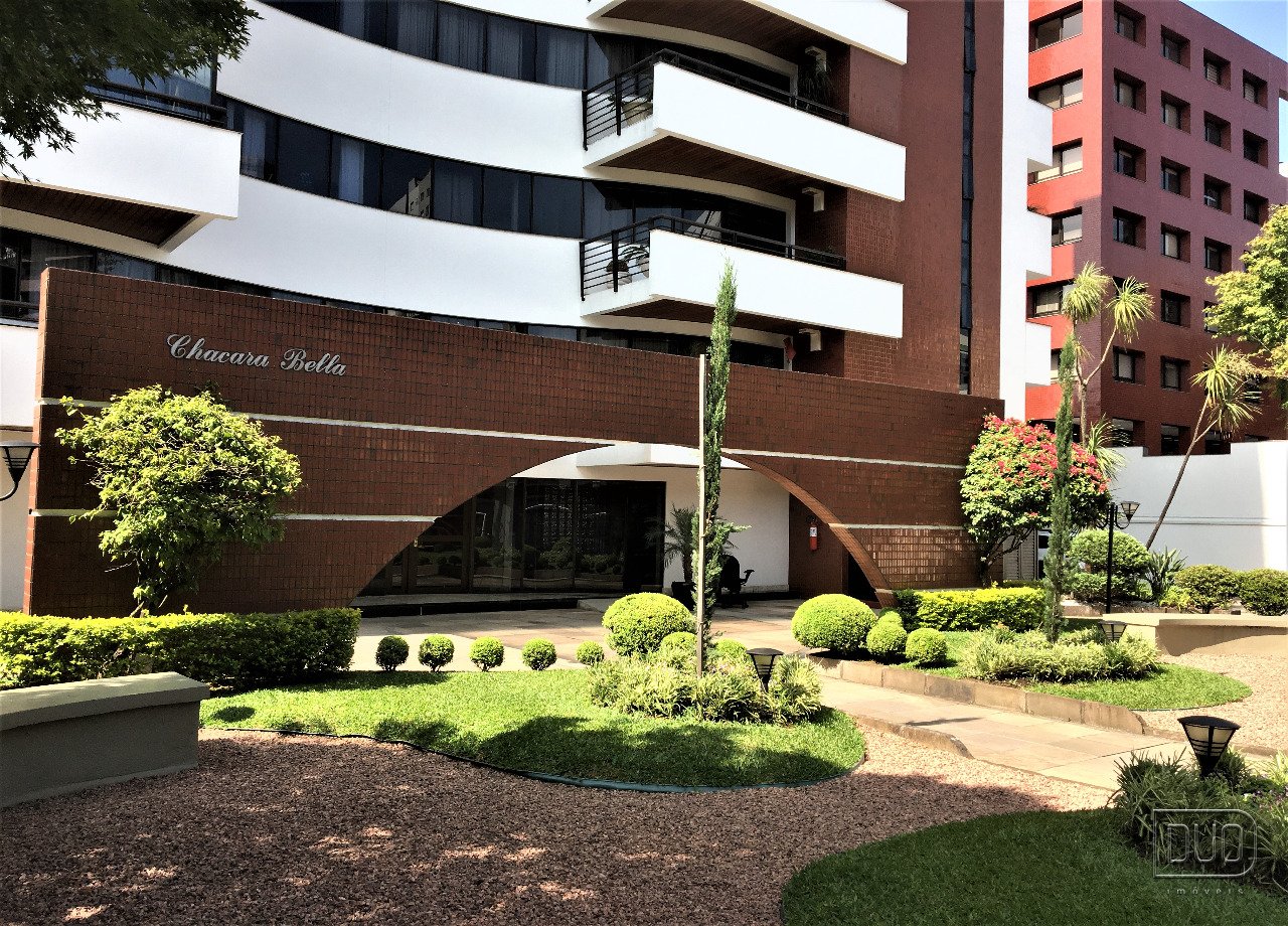 Chácara Bella Residence