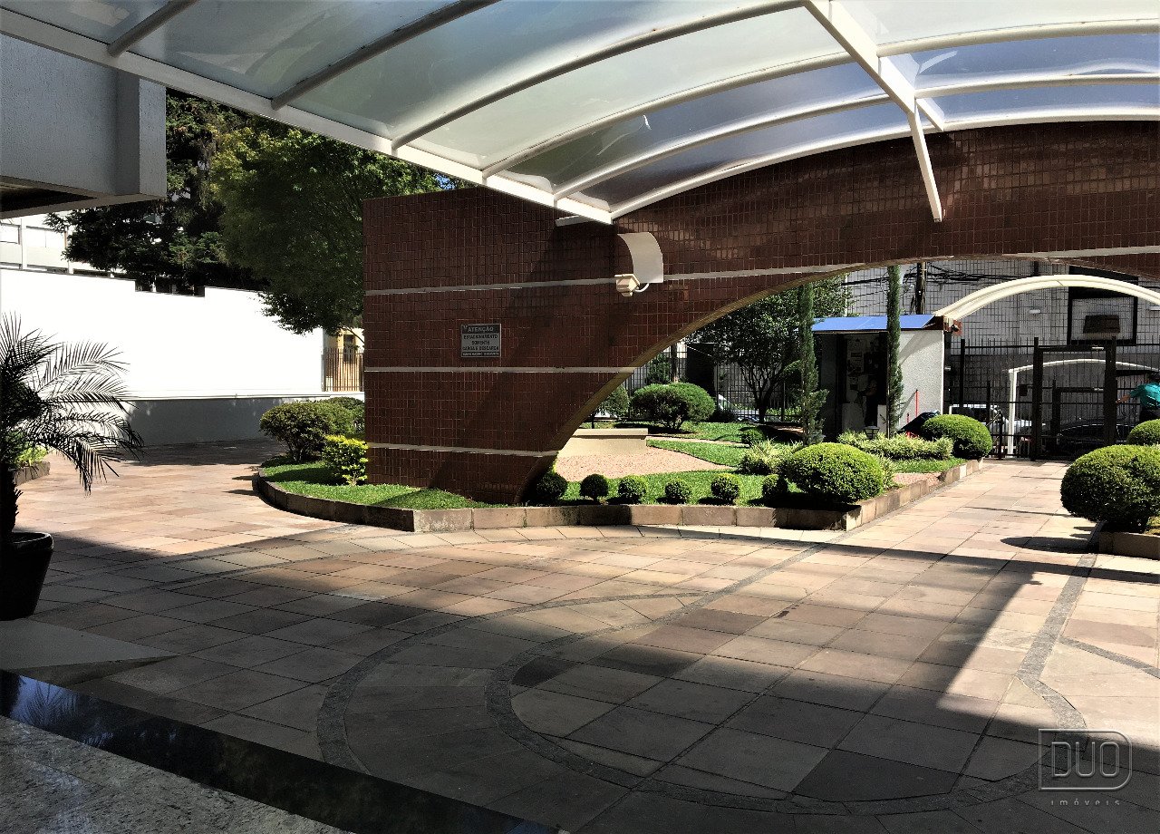 Chácara Bella Residence