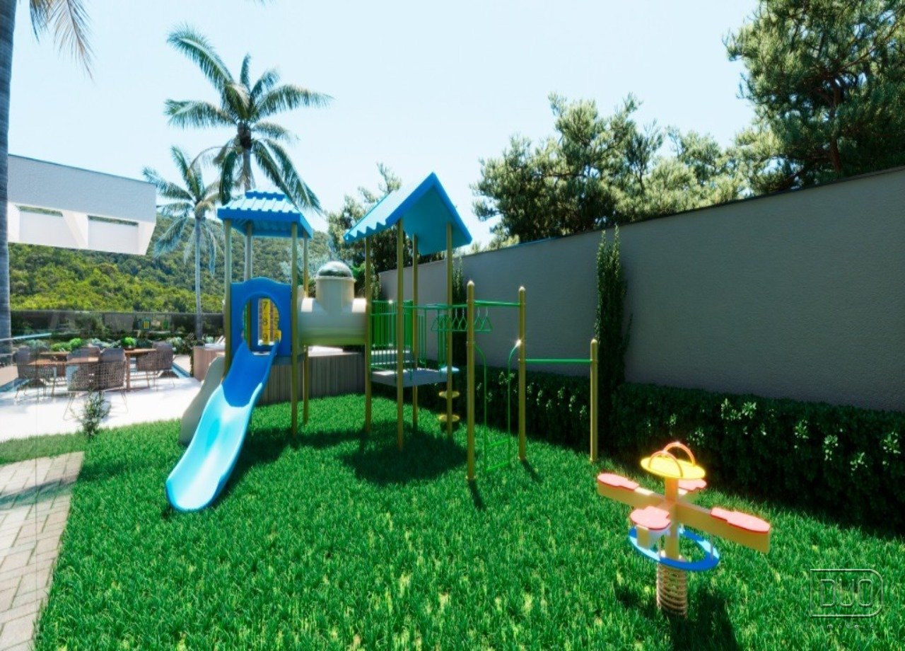 Gralha Azul Residence