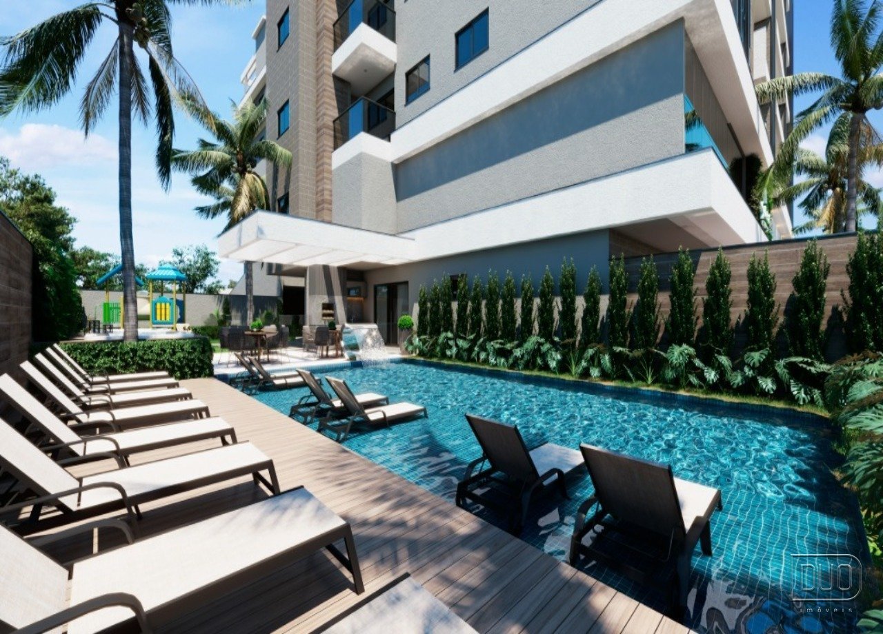 Gralha Azul Residence