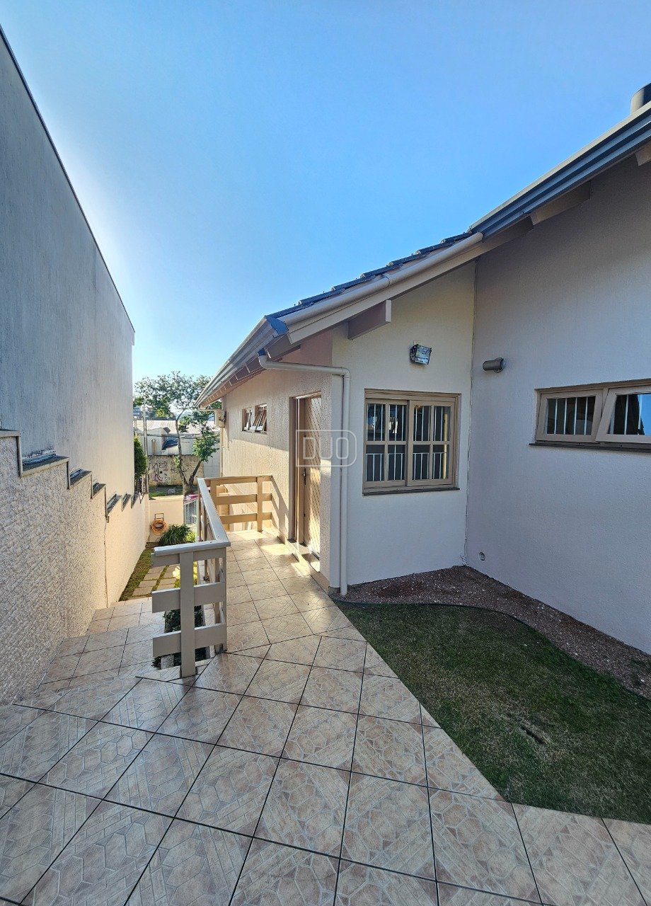 Casa Colina Sorriso