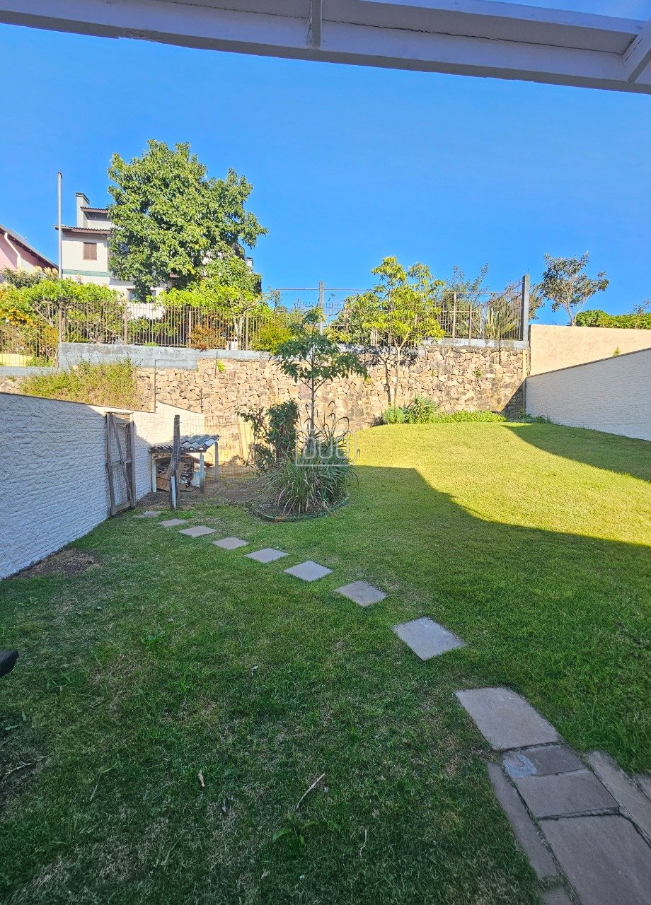 Casa Colina Sorriso