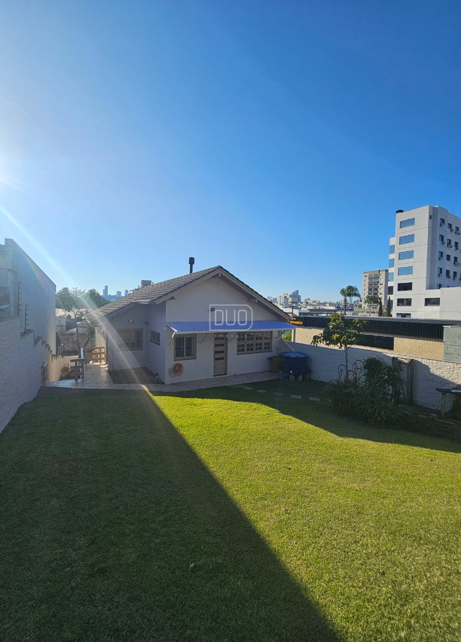 Casa Colina Sorriso