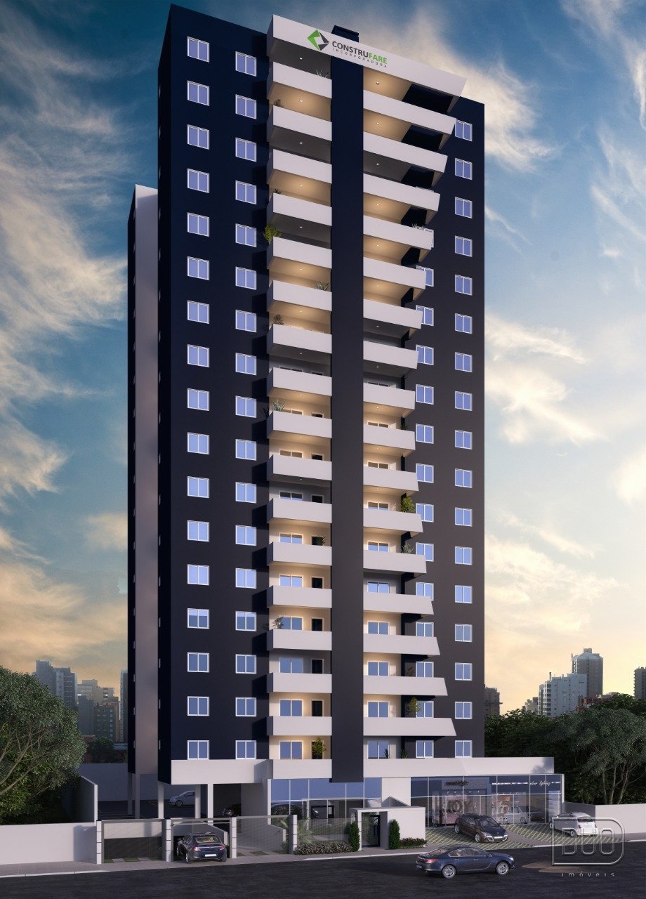 Residencial Unique
