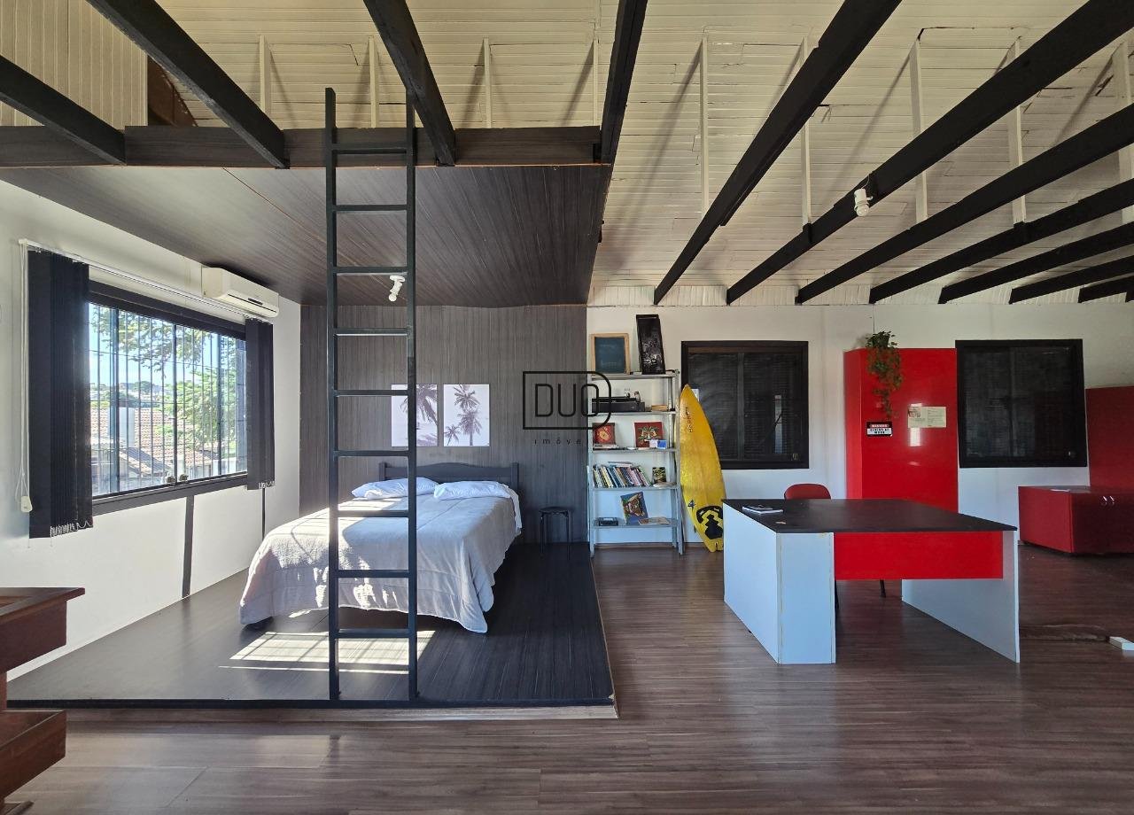 Casa no Cristo Redentor