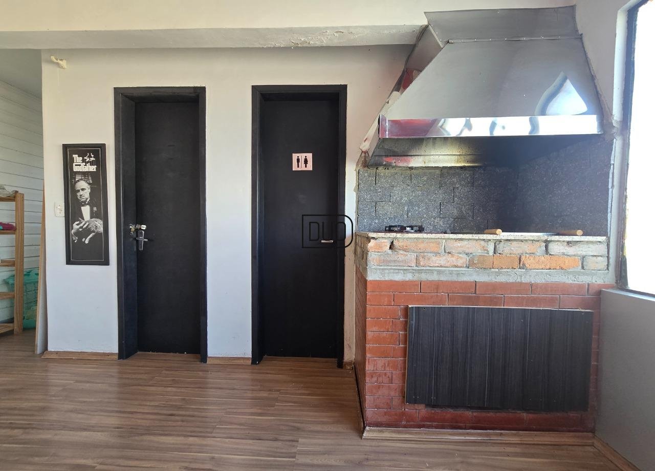 Casa no Cristo Redentor