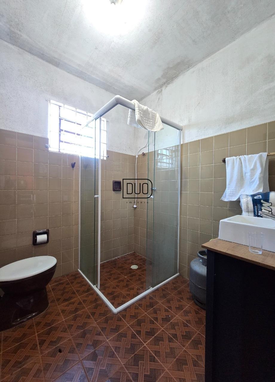 Casa no Cristo Redentor