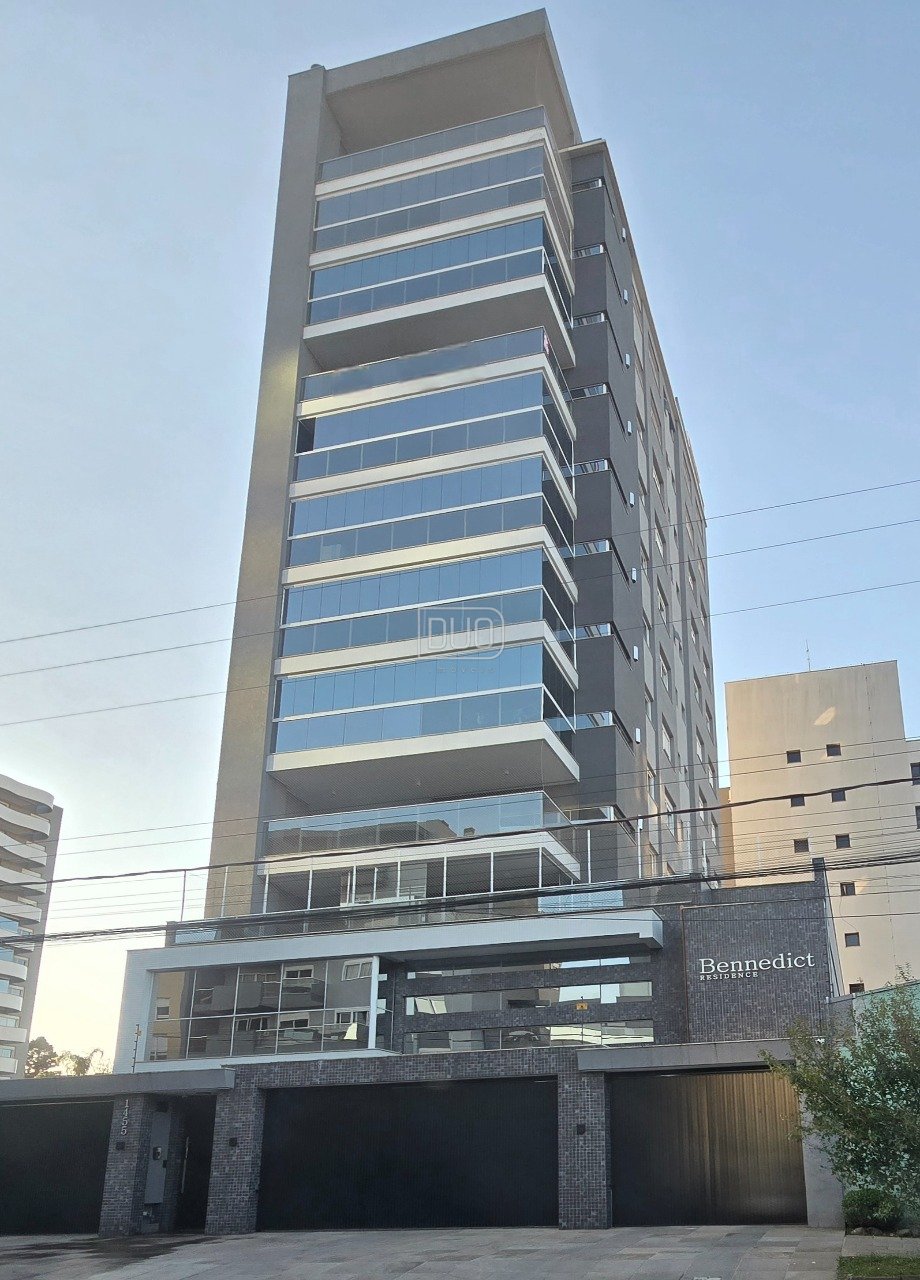 Bennedict Residence