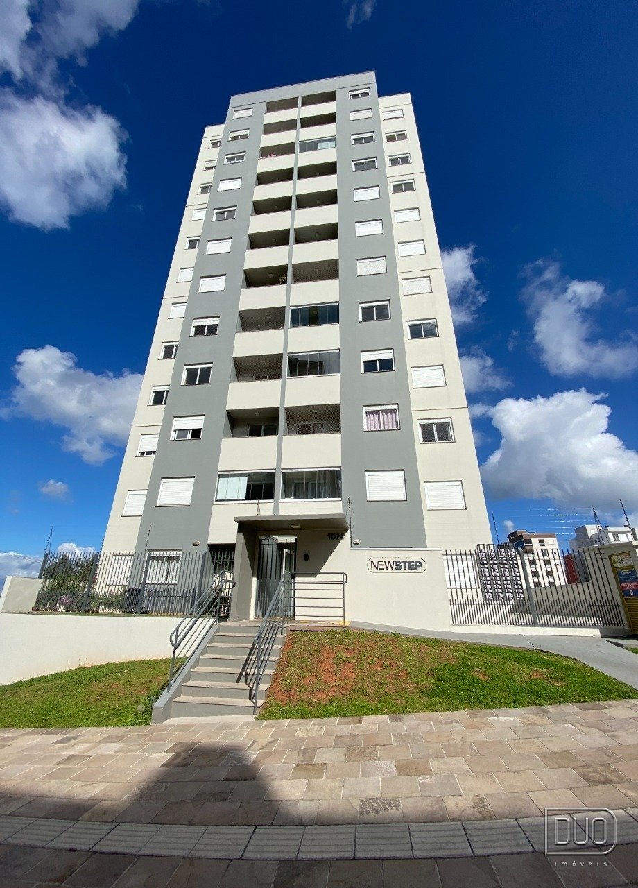 Residencial New Step