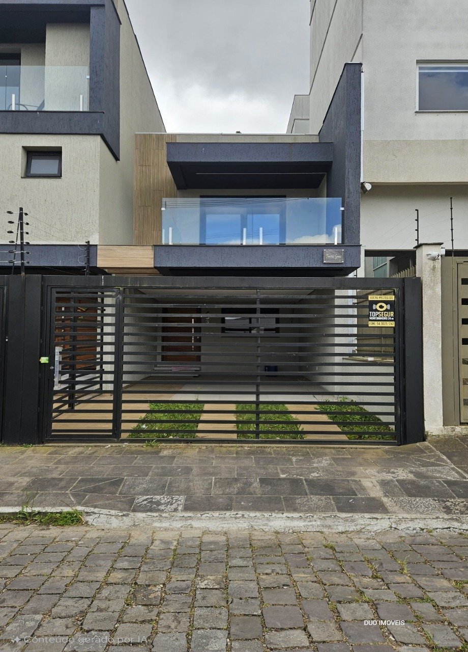 Residencial Beatriz Giani