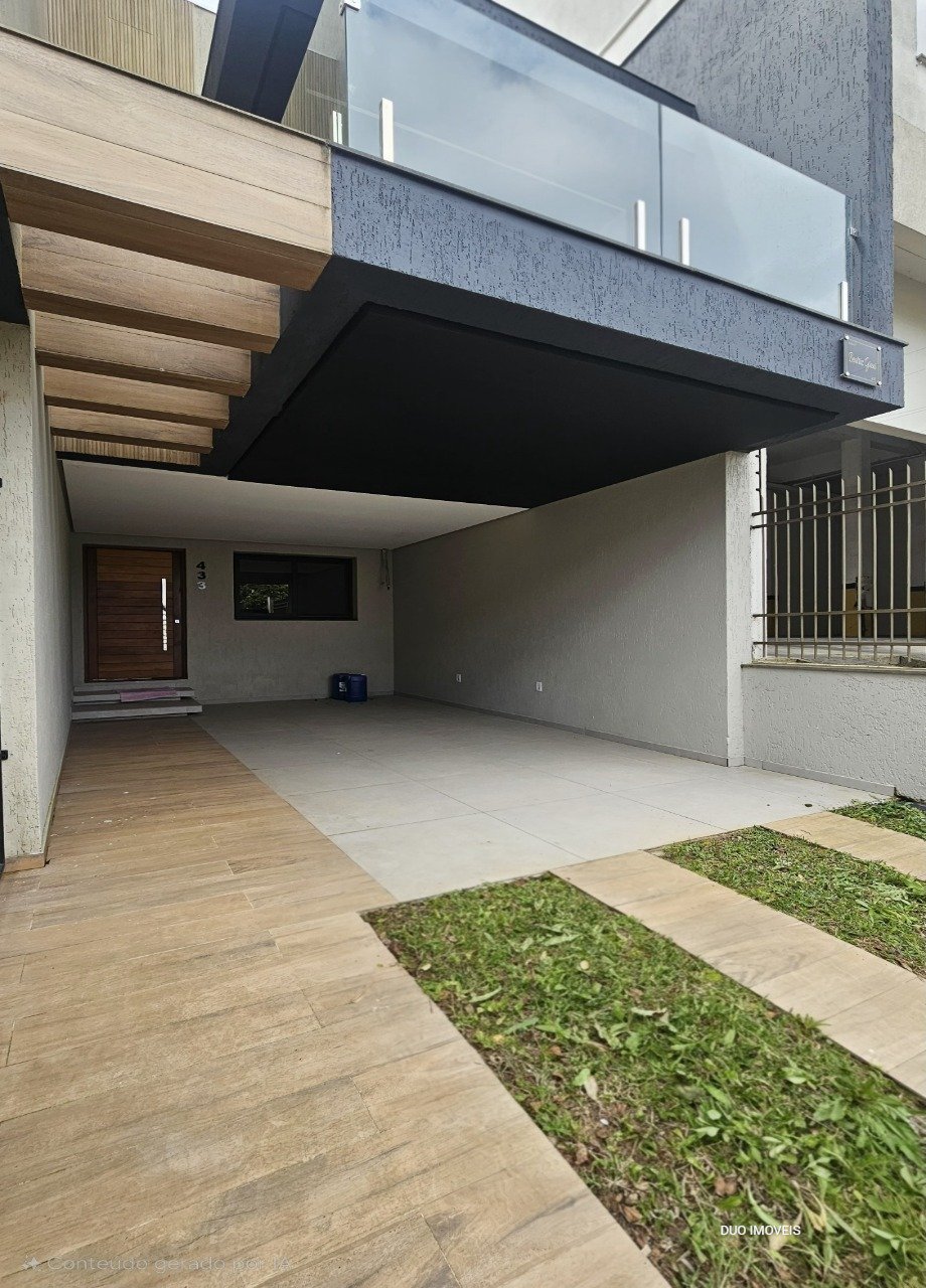Residencial Beatriz Giani