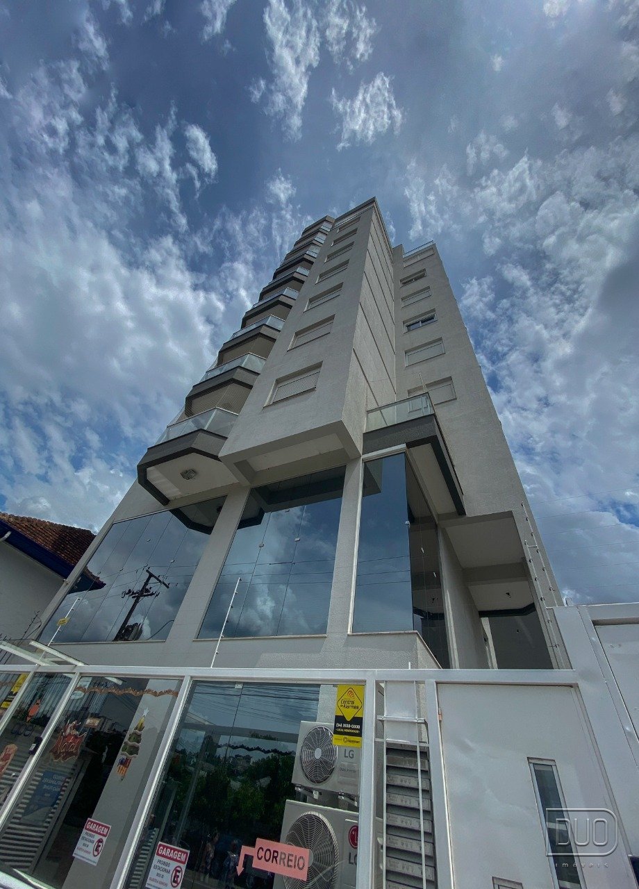 Residencial Gálatas