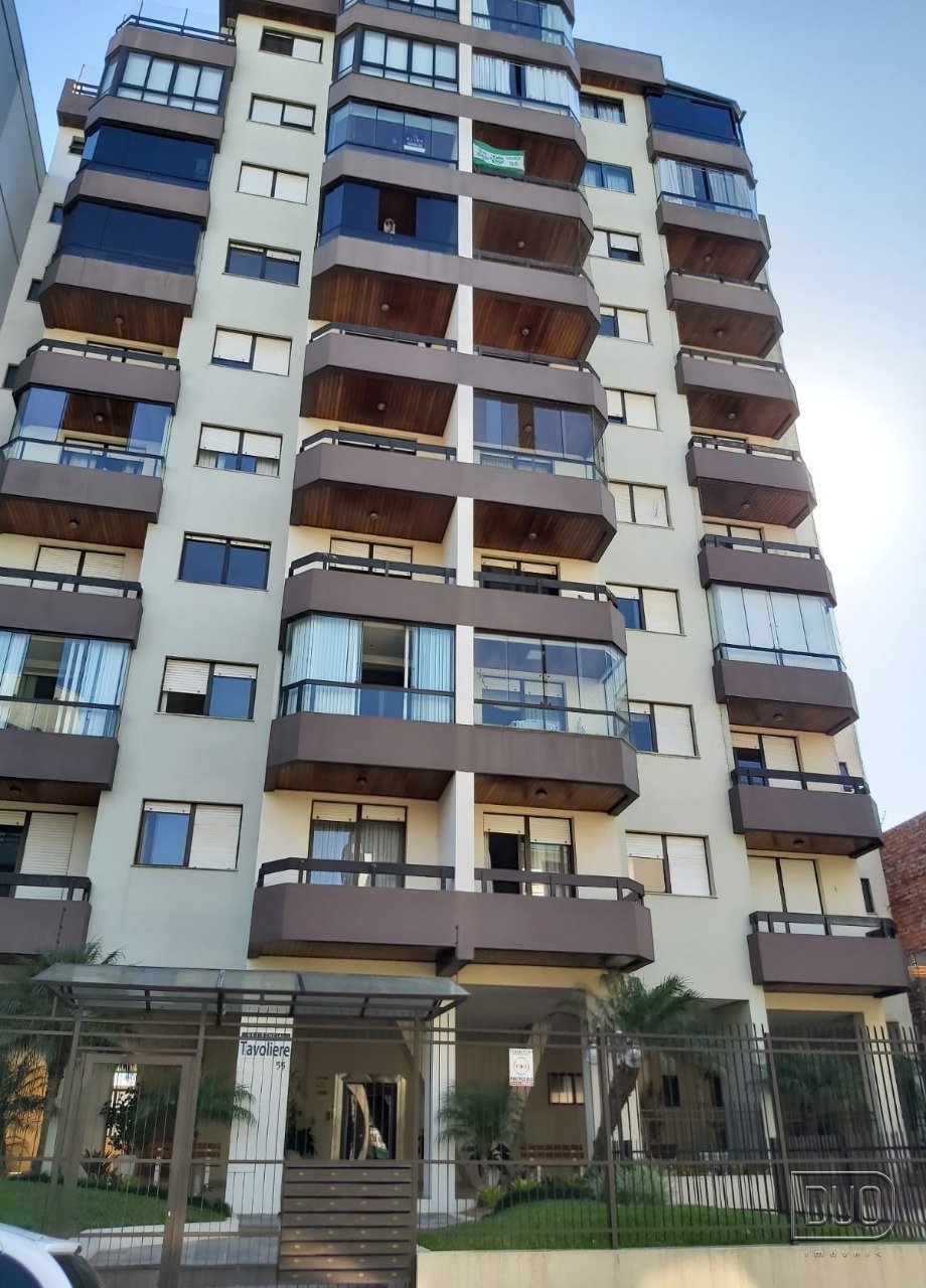 Residencial Tavoliere