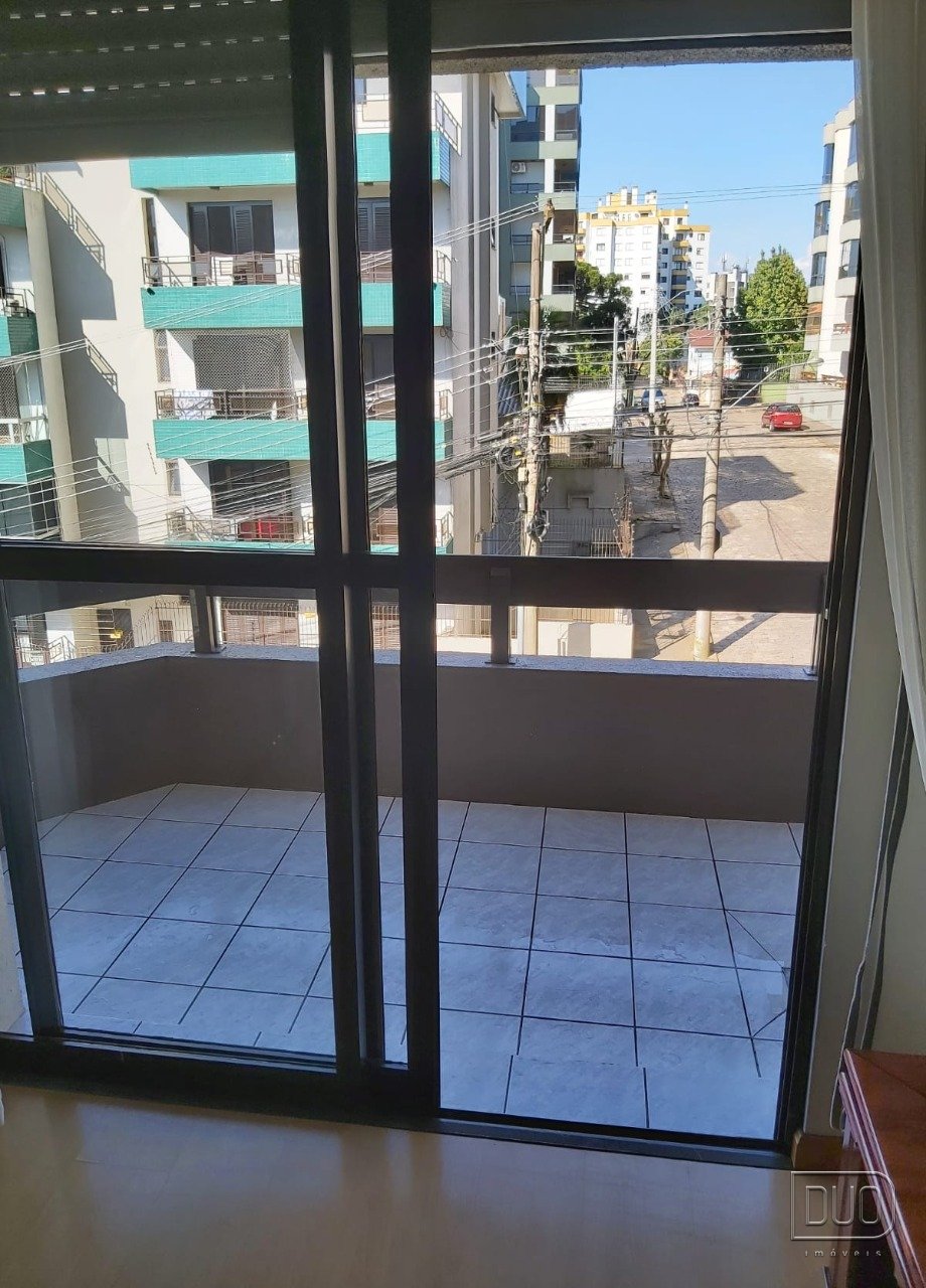 Residencial Tavoliere