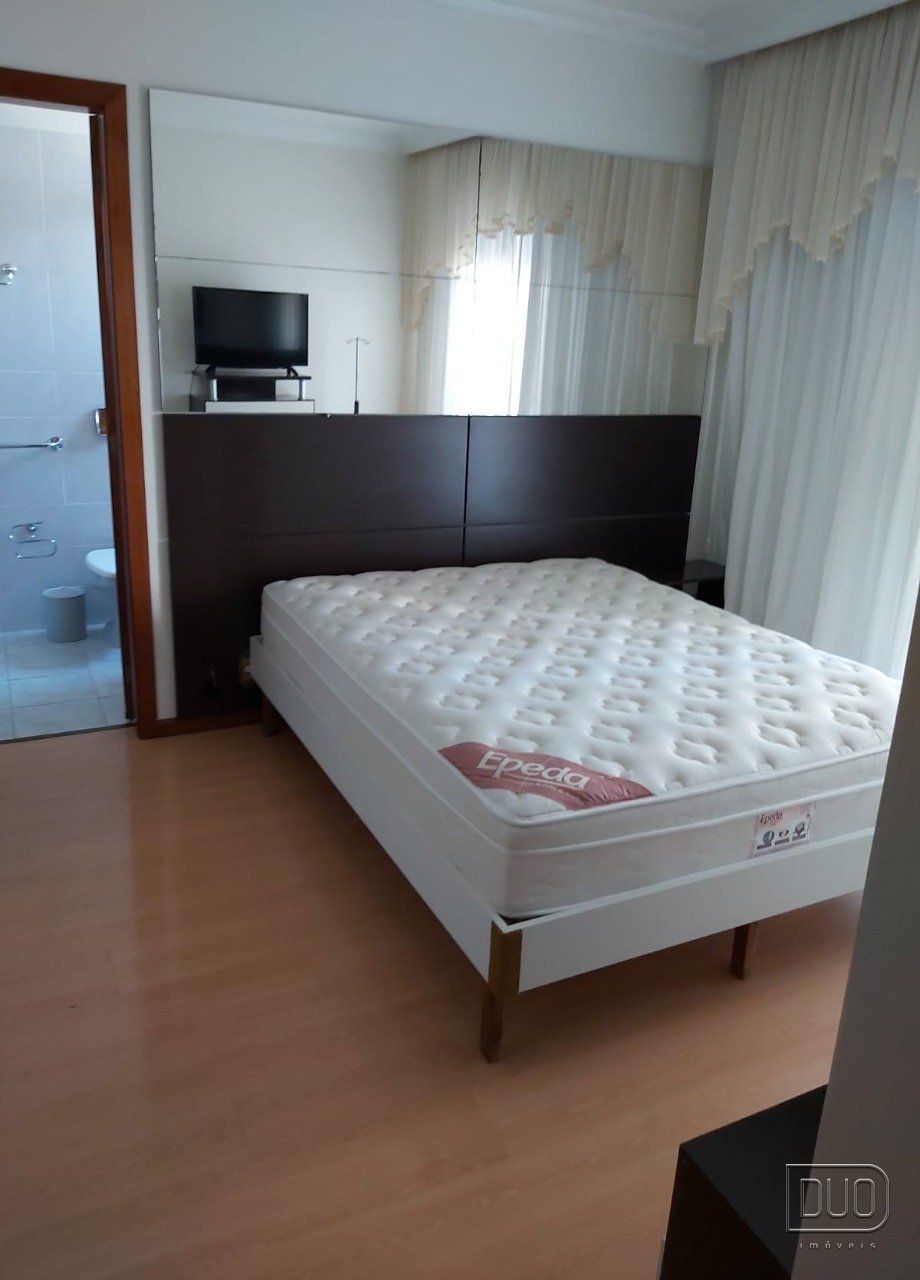 Residencial Tavoliere