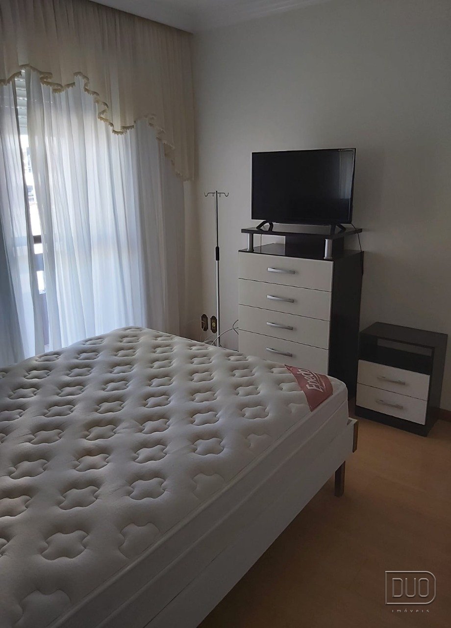 Residencial Tavoliere