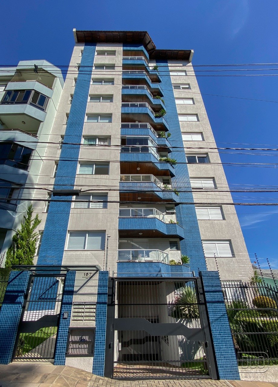 Residencial Alpestre