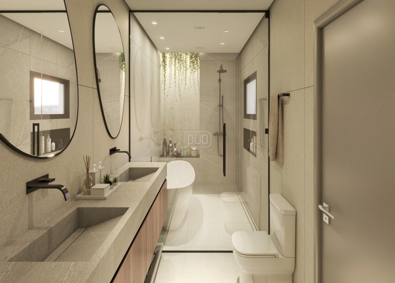 Casa no Condominio Antonella