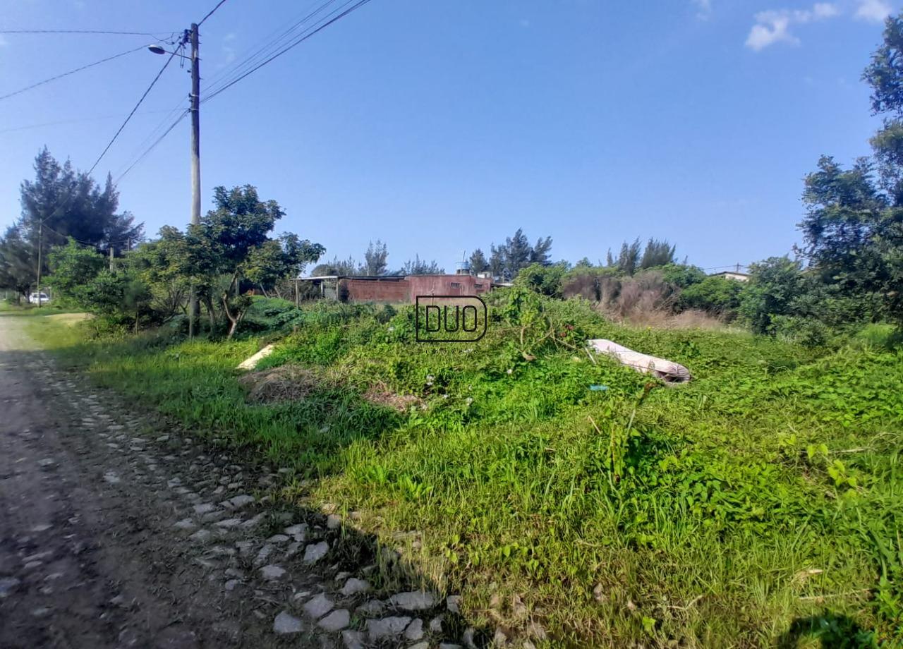 Terreno em Cidreira