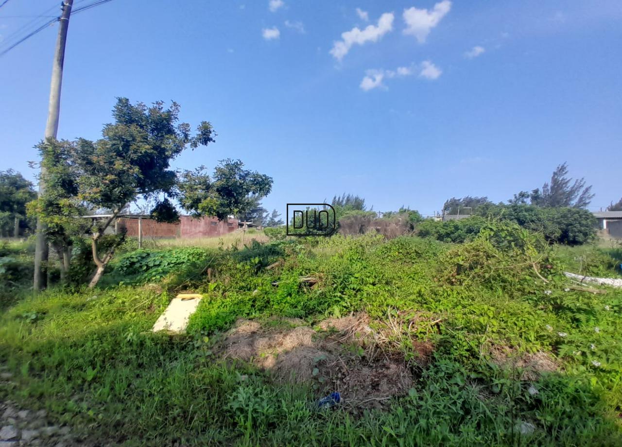 Terreno em Cidreira