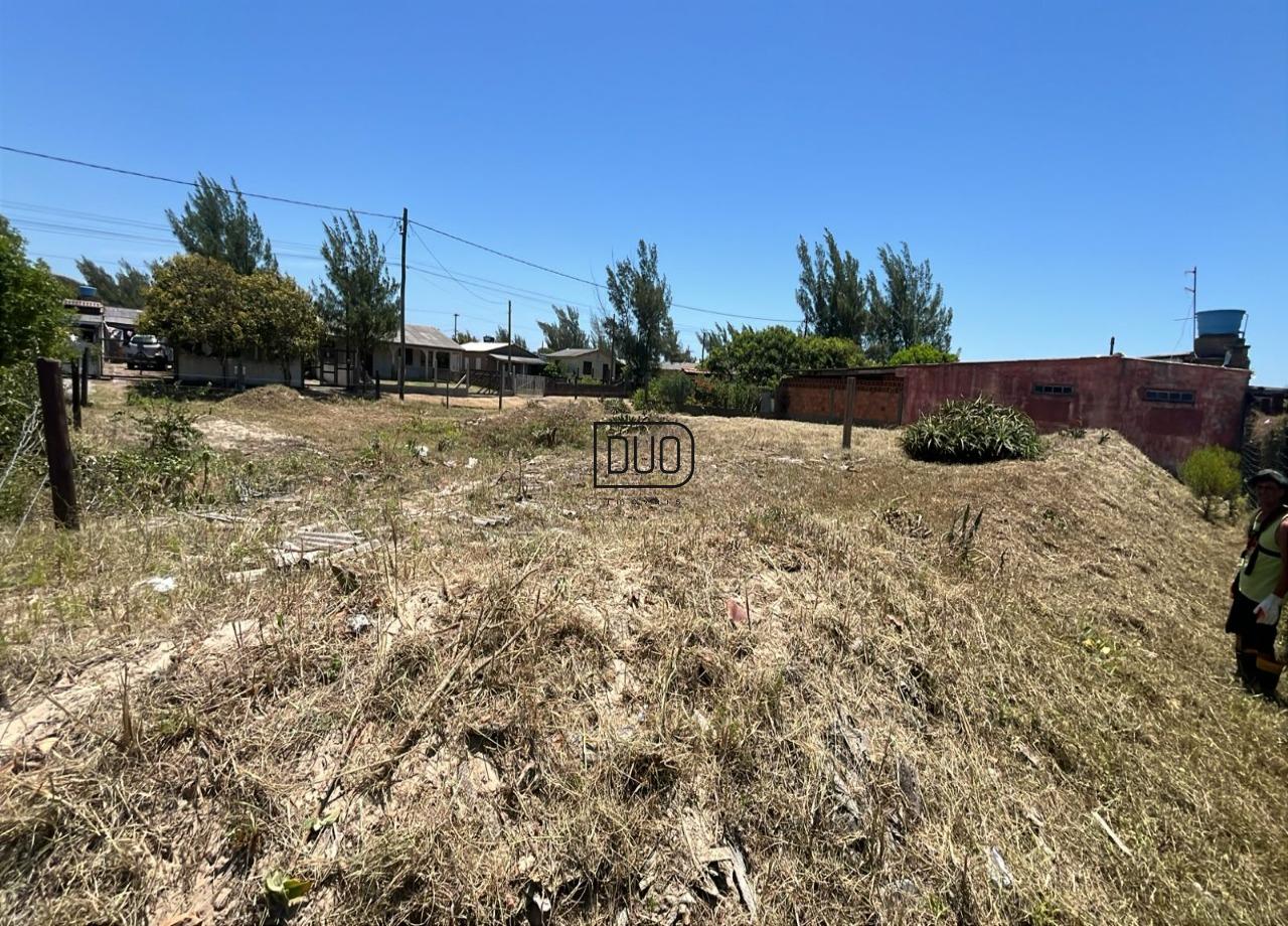 Terreno em Cidreira
