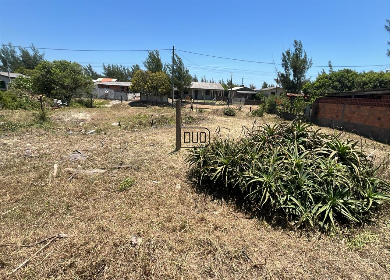 Terreno em Cidreira
