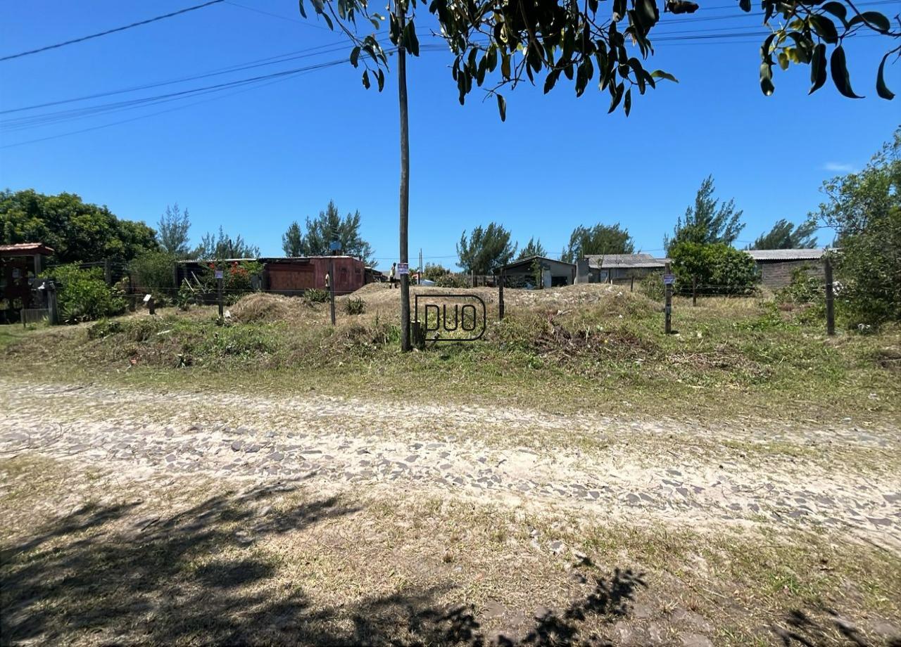 Terreno em Cidreira
