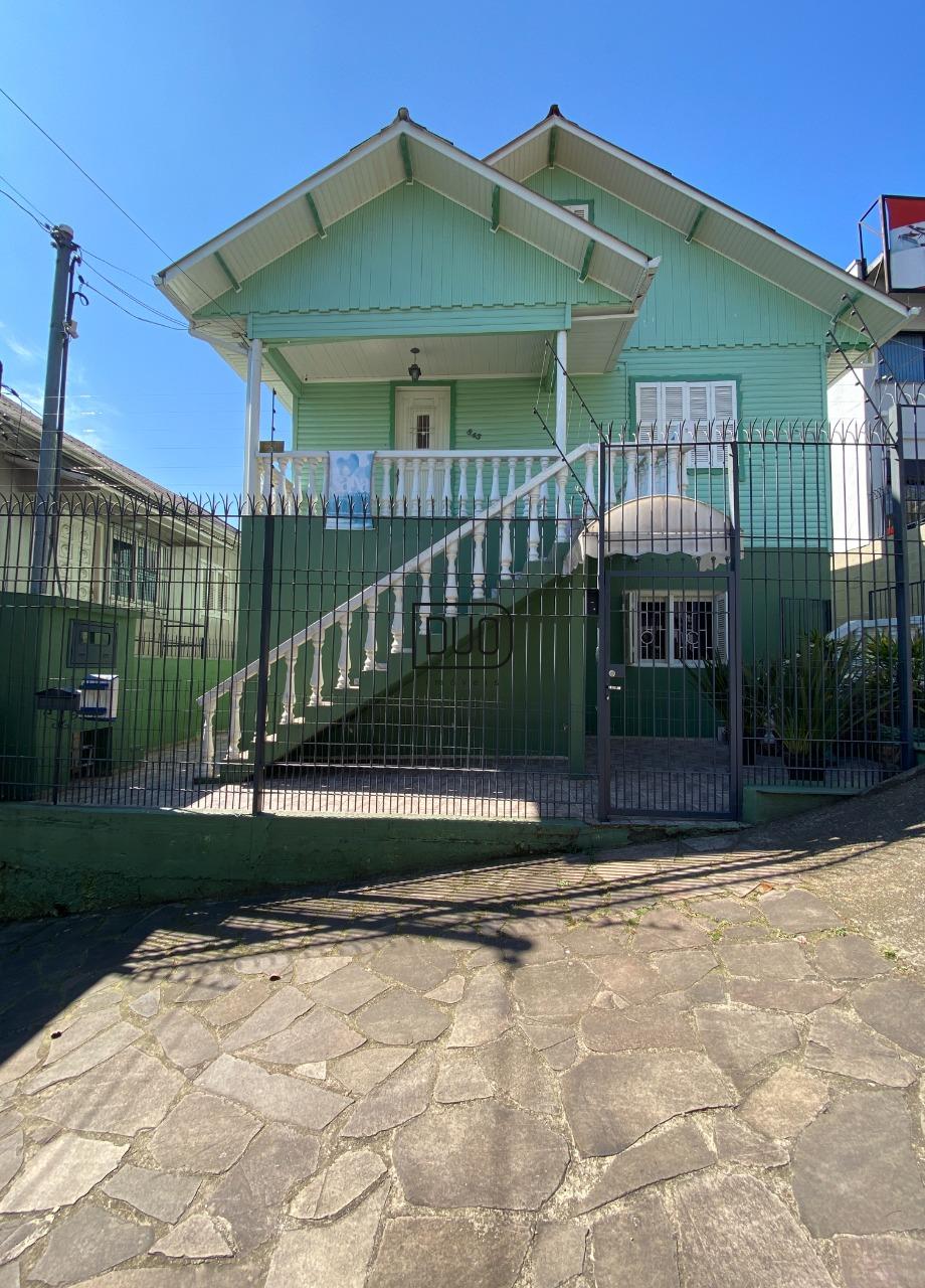 Casa no Nossa Senhora de Lourdes