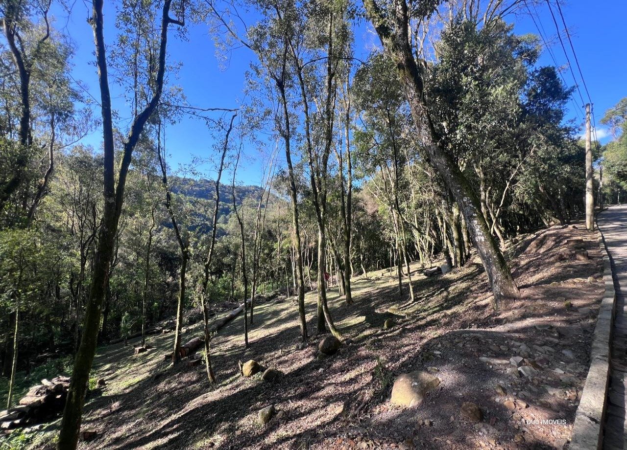 Condomínio Condado Angel