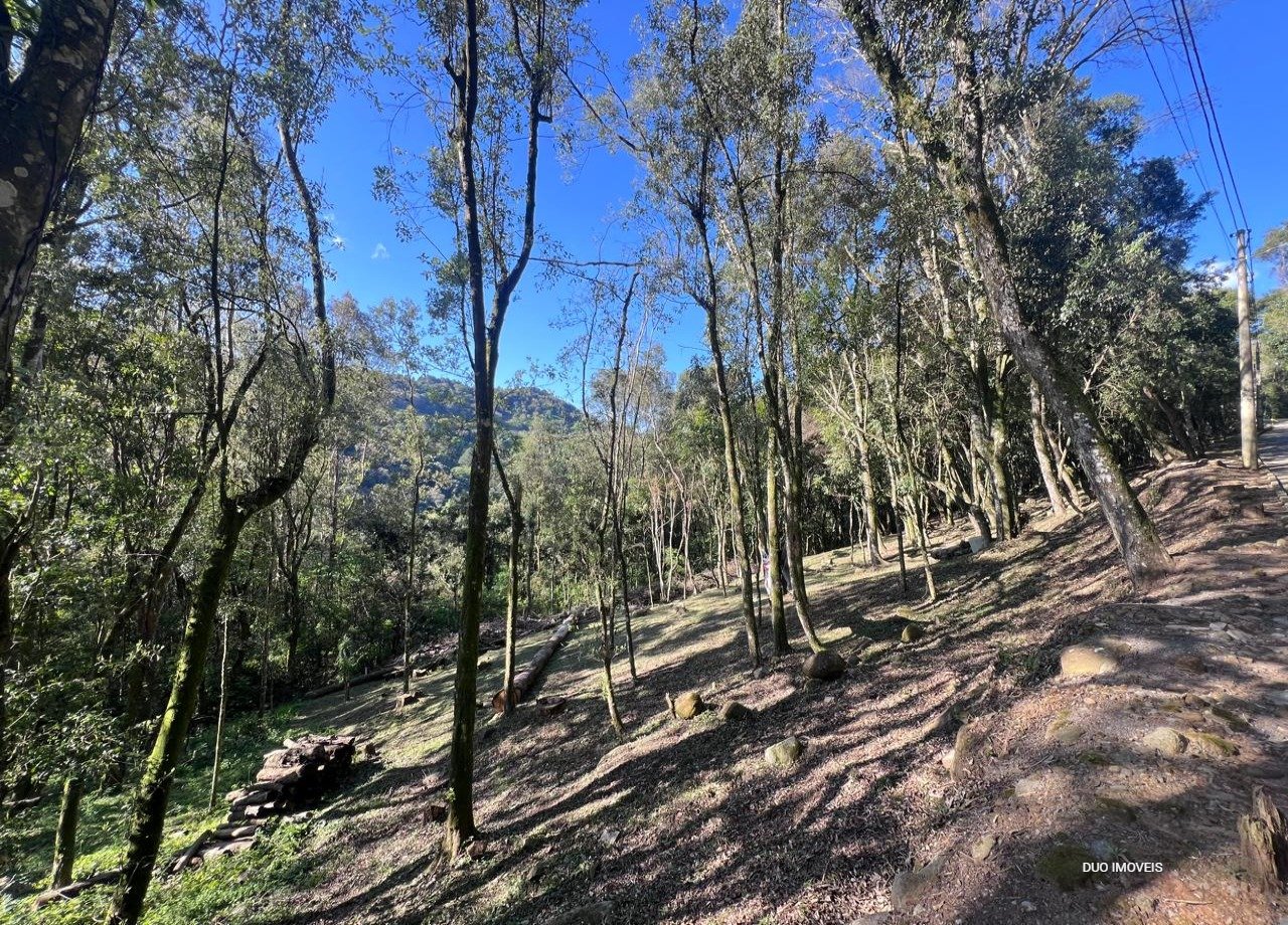 Condomínio Condado Angel