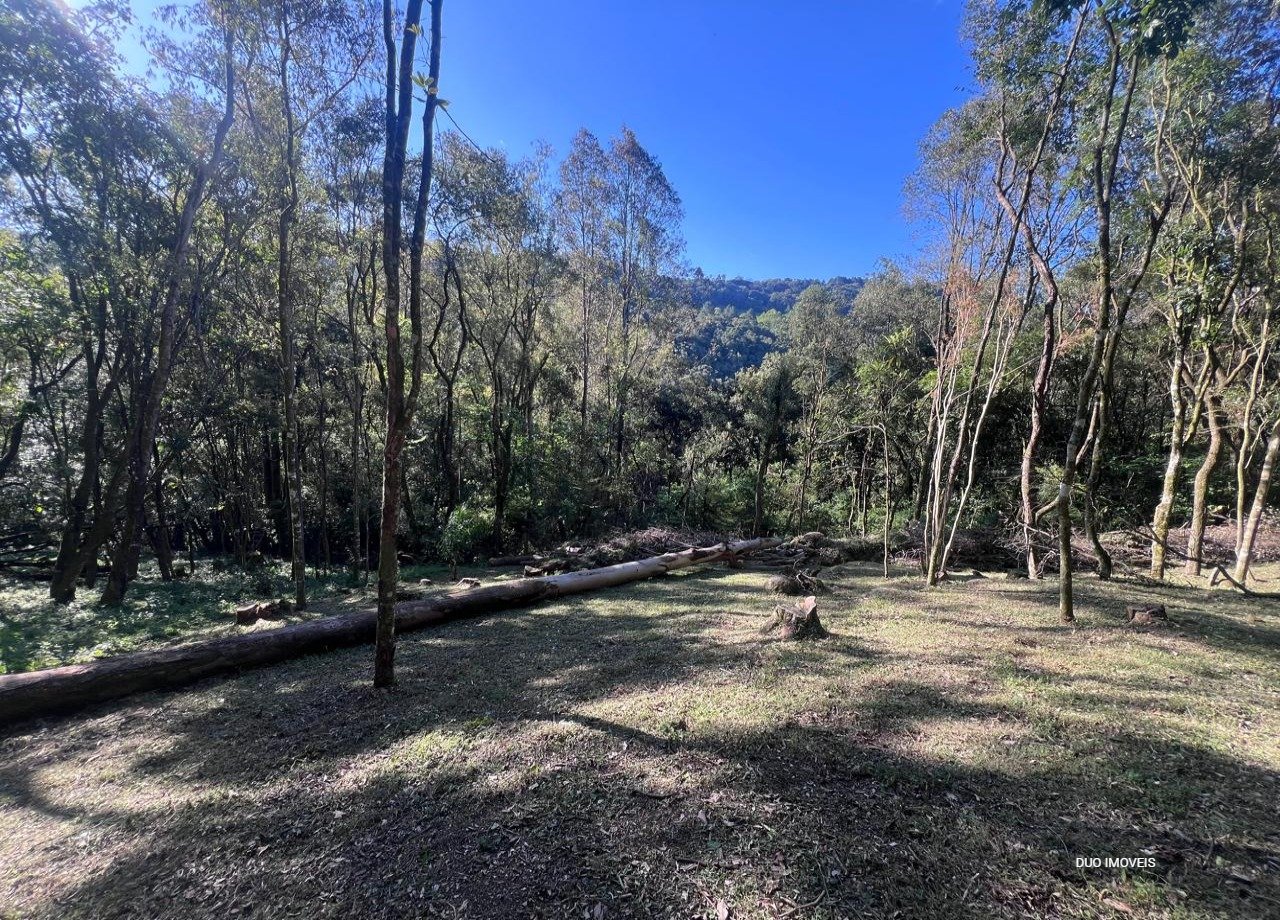 Condomínio Condado Angel