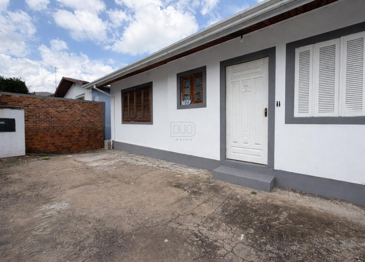 Casa no Bela Vista