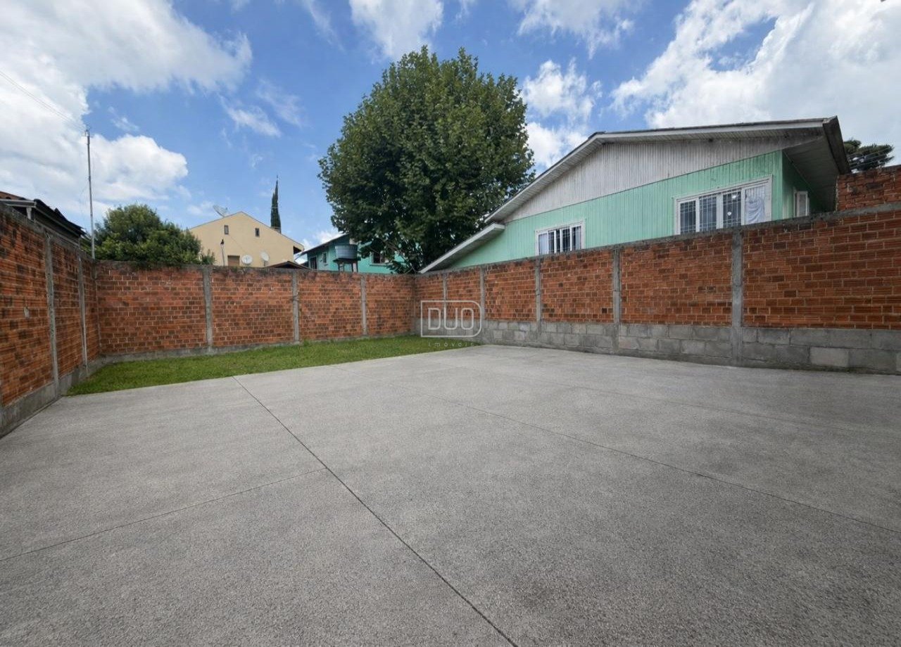 Casa no Bela Vista